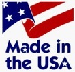 Made in the USA